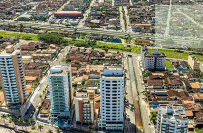 Casa comercial para alugar no Centro, Mongaguá
