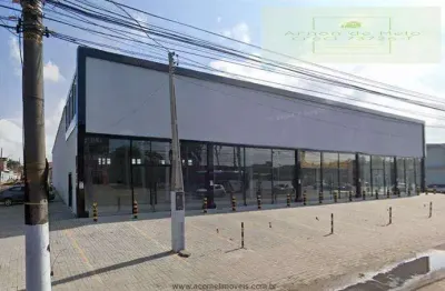 Lojas para locação em itanhaem no bairro belas artes