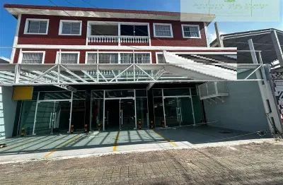 Lojas para locação em praia grande no bairro vila tupi