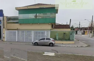 Prédios comerciais para locação em praia grande no bairro balneário maracanã