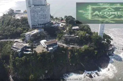Prédios comerciais para locação em são vicente no bairro ilha porchat