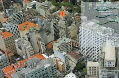 Casa comercial à venda na Sé, São Paulo 