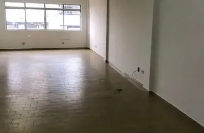 Escritório para venda em são vicente no bairro centro