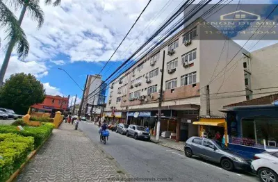 Casa comercial à venda no Centro, São Vicente 