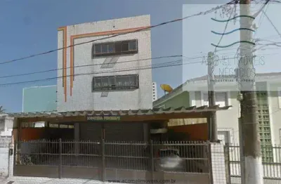 Prédios comerciais para venda em praia grande no bairro ocian