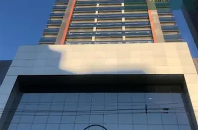 Casa comercial à venda no Boqueirão, Praia Grande 