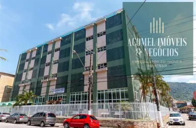 Casa comercial à venda no Centro, Mongaguá 