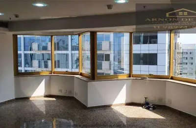 Casa comercial para alugar no Alphaville, Barueri 