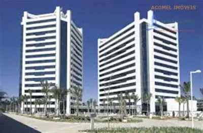 Casa comercial para alugar no Alphaville, Barueri 