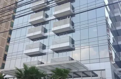 Escritório para locação em barueri no bairro alphaville