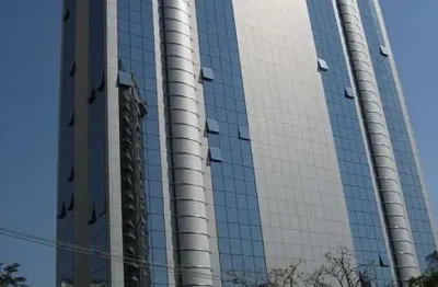 Casa comercial para alugar no Alphaville, Barueri 