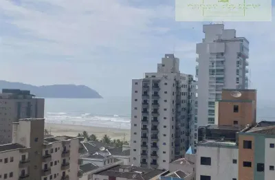 Apartamentos no litoral para venda em praia grande no bairro vila guilhermina