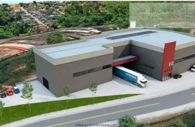 Galpões para venda em itapecerica da serra no bairro embu mirim