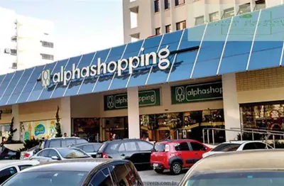 Casa comercial à venda no Alphaville, Barueri 