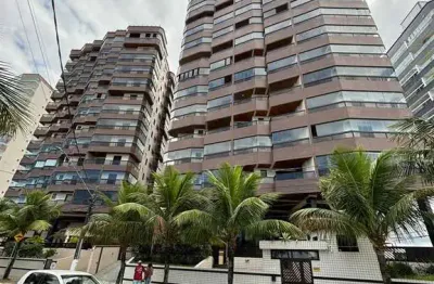 Apartamentos no litoral para venda em praia grande no bairro vila caiçara