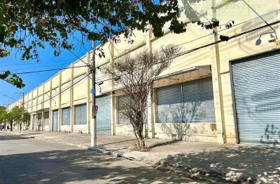 Galpões para locação em são paulo no bairro vila leopoldina