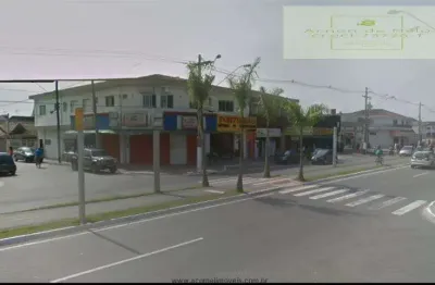 Lojas para locação em praia grande no bairro vila tupi