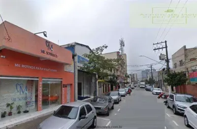 Casa comercial para alugar em Guilhermina, Praia Grande 