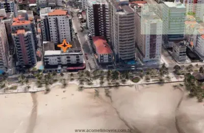 Apartamentos no litoral para venda em praia grande no bairro aviação