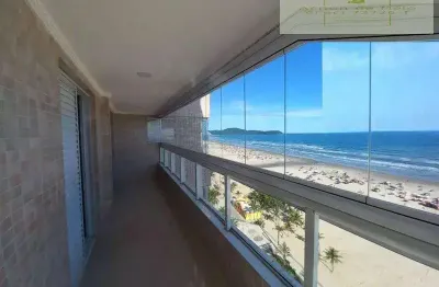 Coberturas no litoral para venda em praia grande no bairro aviação