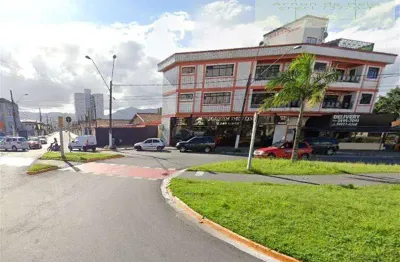 Casa comercial para alugar na Cidade Ocian, Praia Grande 