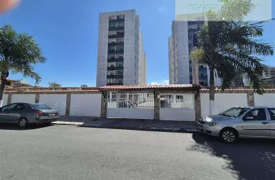 Apartamentos no litoral para venda em praia grande no bairro canto do forte