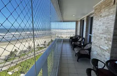Apartamentos no litoral para venda em praia grande no bairro vila mirim