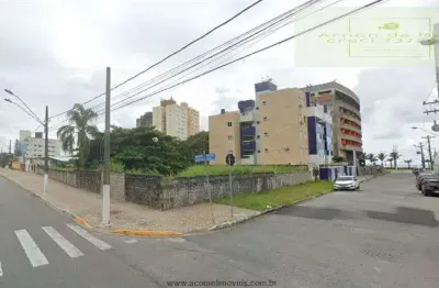 Terrenos na praia para venda em praia grande no bairro solemar