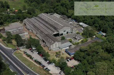 Galpões para venda em franco da rocha no bairro glebas