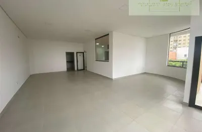 Escritório para locação em mongagua no bairro centro