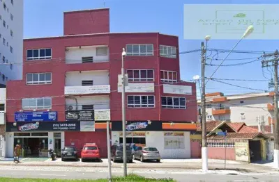 Escritório para locação em praia grande no bairro vila tupi