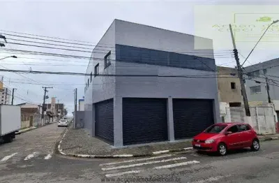 Galpões para locação em mongagua no bairro vera cruz