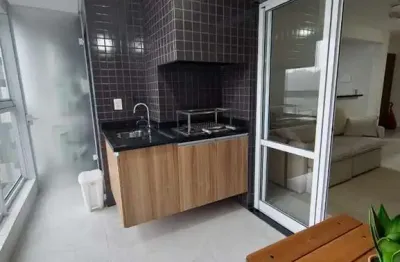 Apartamentos no litoral para venda em praia grande no bairro canto do forte