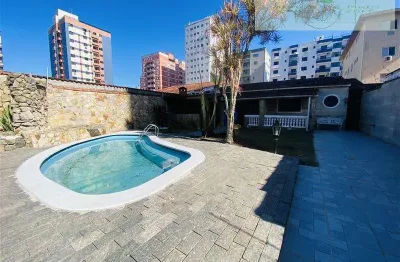 Casas no litoral para locação em praia grande no bairro vila tupi