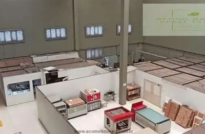 Galpões para venda em barueri no bairro jardim tupanci