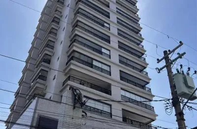 Apartamentos no litoral para venda em praia grande no bairro balneário maracanã
