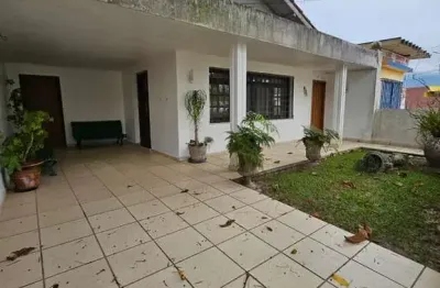 Casas no litoral para venda em praia grande no bairro jardim real