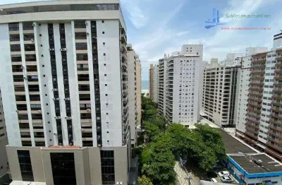 Coberturas no litoral para venda em guarujá no bairro pitangueiras