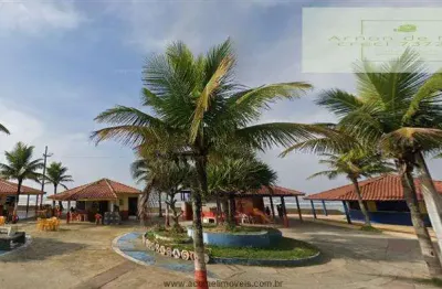 Terreno comercial à venda no Centro, Mongaguá 