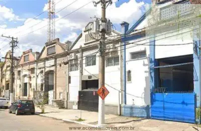 Barracão / Galpão / Depósito para alugar na Mooca, São Paulo 