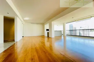 Apartamentos alto padrão para locação em são paulo no bairro perdizes