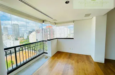 Apartamentos alto padrão para venda em são paulo no bairro perdizes