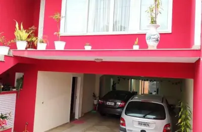 Casa com 3 quartos à venda no Centro, São Bernardo do Campo 