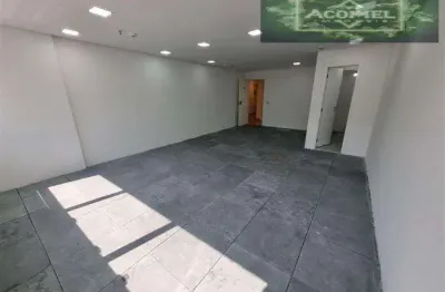 Casa comercial para alugar no Alphaville, Barueri 