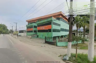 Galpões para venda em guarujá no bairro loteamento joão batista julião