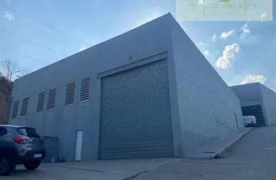 Galpões para locação em santana de parnaiba no bairro jardim são luís