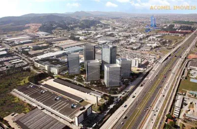 Casa comercial para alugar no Tamboré, Barueri 