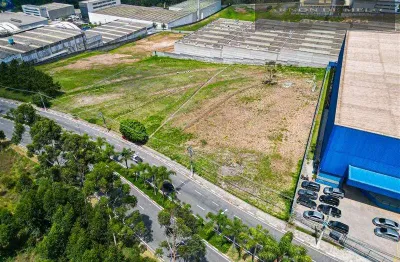 Terrenos Industriais para venda em Santana de Parnaiba no bairro Colinas da Anhangüera