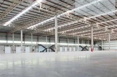 Galpões para locação em aracariguama no bairro distrito industrial