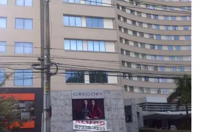 Casa comercial para alugar no Alphaville, Barueri 